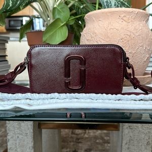 MARC JACOBS Snapshot